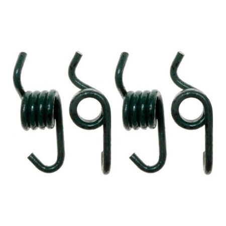 Raybestos R-Line Hold Down Spring - Brakes H1165